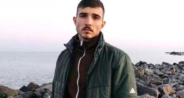 Появилось фото молодого нацгвардейца, которого боевики подло убили на Донбассе