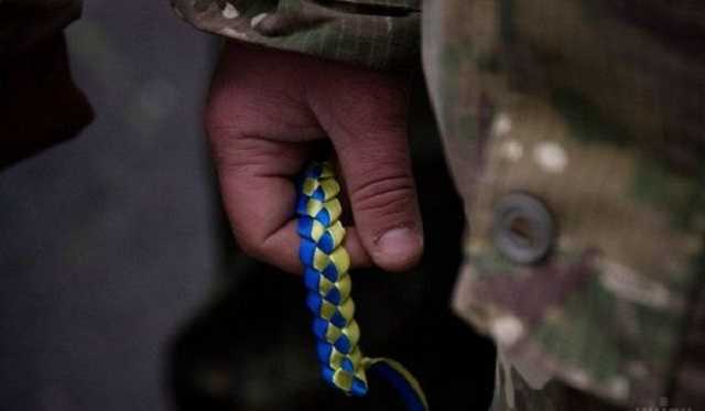 Оккупанты не позволяют подойти: тело украинского героя уже сутки не могут забрать