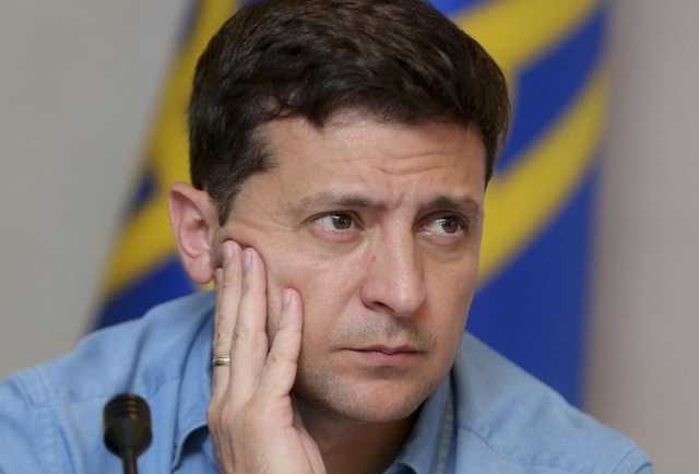 Зеленский на Курбан-байрам случайно разгневал и украинцев, и мусульман