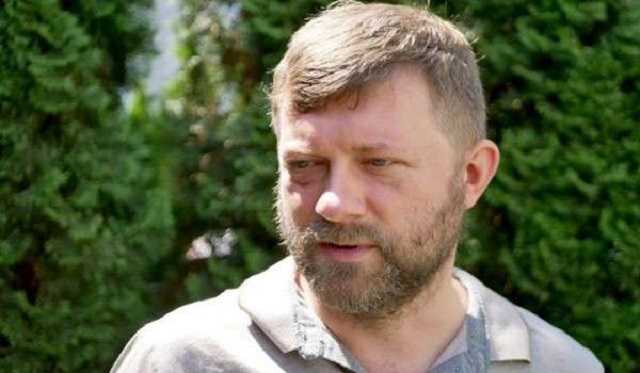 Партия Зеленского хочет арендовать помещения на Печерских холмах для проведения заседаний фракции