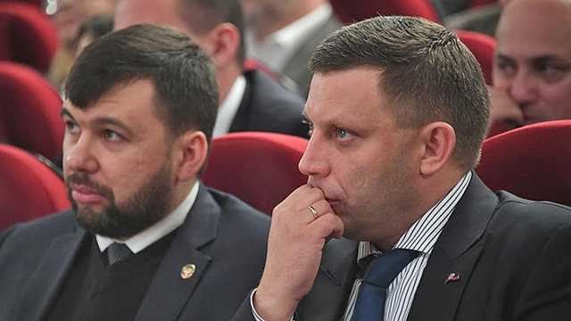 Донецкий блогер рассказал о главной фобии Пушилина