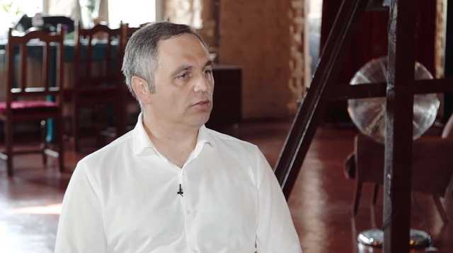 «Рейдерство «Прямого»»: Портнов ответил Порошенко