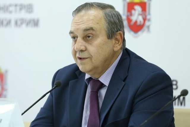 "Днепр наш": оккупанты Крыма внезапно захотели переговоров с Украиной