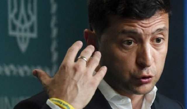 Зеленский включил «режим Лукашенко»: эксперт пояснила популярность президента Украины