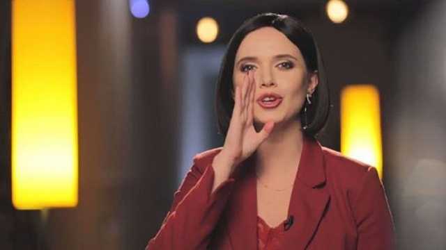 «Какое-то чмо позволяет себе так высказываться!» Соколова жестко осадила Шария в эфире радио