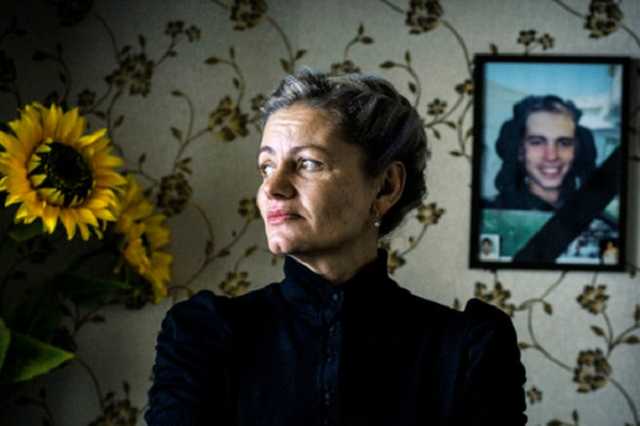 Сеть взорвал пост о героической гибели воина АТО