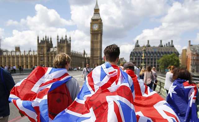 В ожидании Brexit британцы начали массово запасаться едой, – СМИ