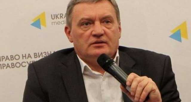 Зеленский вряд ли сможет перевести добычу янтаря в правовое поле - замминистра