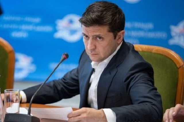 Зеленский устроил массовое увольнение чиновников: кто лишился должности