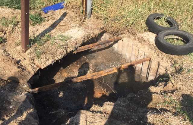 Канализацию сливают в море: на популярном украинском курорте разгорелся скандал