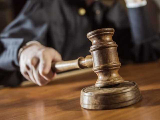 Дело «Роттердам+»: Суд избрал меру пресечения экс-начальнику отдела НКРЭКУ