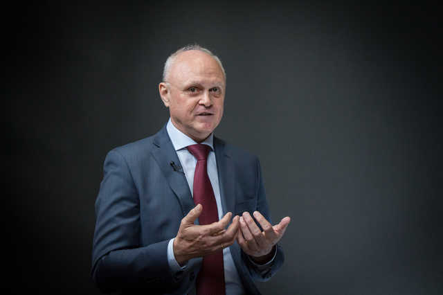 У Зеленского рассказали, как Россия готовится к масштабной войне