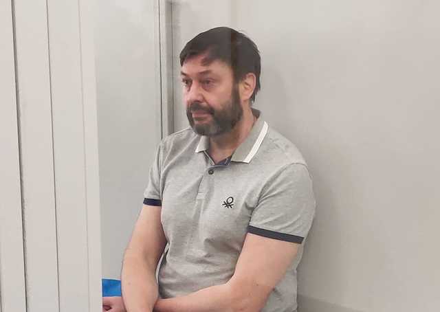 Суд переніс засідання про продовження арешту Вишинського