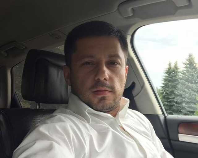 Оппоблок обманул ЦВК с кандидатом Багировым