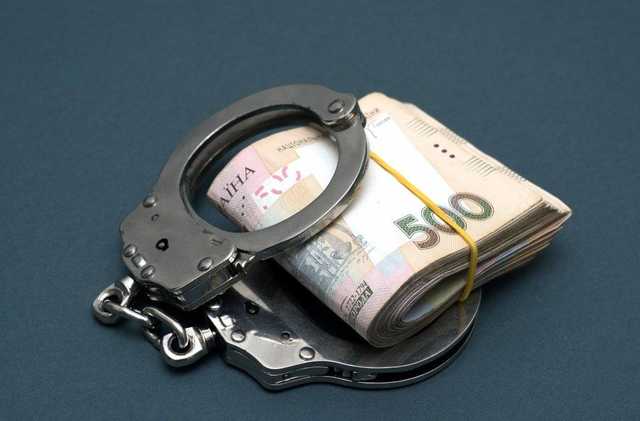 Чиновники КГГА воруют деньги из бюджета в сговоре с фармацевтами