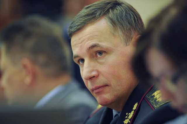 Життя у відставці. Гелетей задекларував півтора мільйона доходу