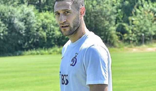 «Он будет мириться»: сбежавший в Россию украинский футболист высказался о Зеленском