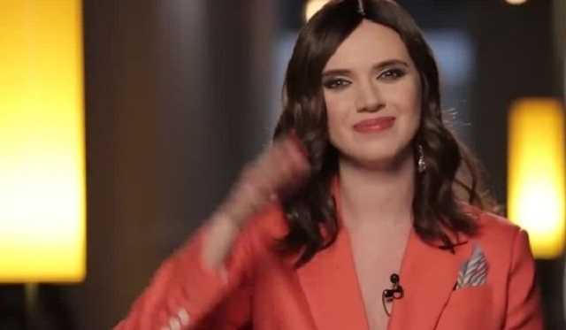 «Хочу сделать его некомфортным»: Янина Соколова анонсировала интервью с Петром Порошенко