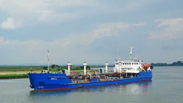 Херсонский суд отказал в аресте судна "Мария-Вилга", поставлявшего топливо для подразделений ЧФ РФ, - прокуратура АРК