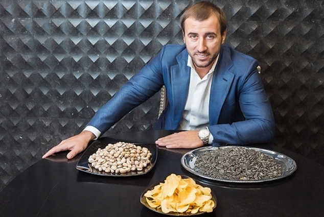 Семейная компания экс-депутат Рыбалки работает в Крыму - отзывы сотрудников