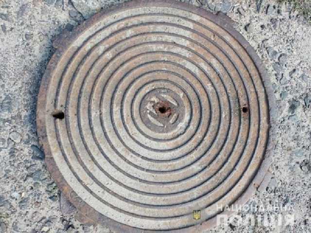 Взрыв в колодце канализации на Ровенщине: трое детей оказались в больнице