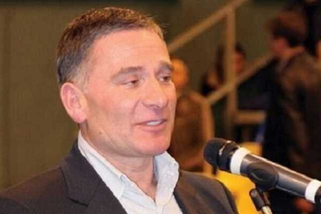 В Украине объявили в розыск одиозного бизнесмена