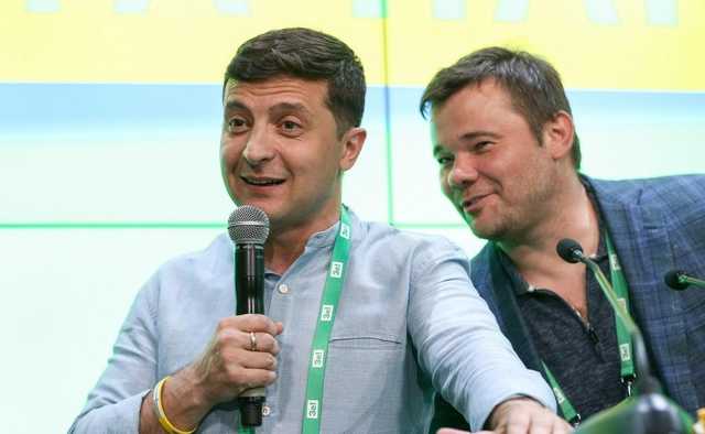 Зеленський дав Богдану ще одну керівну посаду