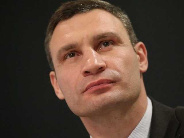 Члены Кабмина по квоте партии Порошенко не будут голосовать за отставку Кличко