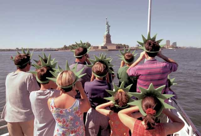 С начала года на постоянное место жительства в США переехали 3,6 тыс. украинцев