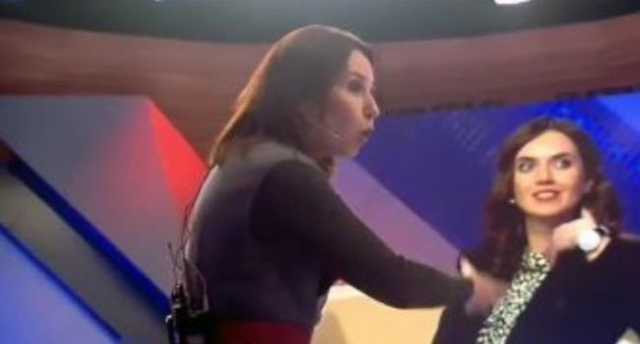 «Скабеева №2»: Янина Соколова призналась, что ей очень жаль Мосейчук