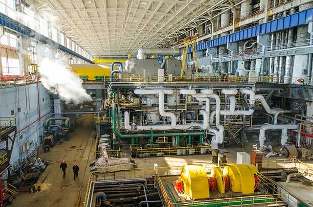 Формула «Ферросплав–»: «Центрэнерго» продает прибыльным заводам Коломойского энергию с колоссальными убытками