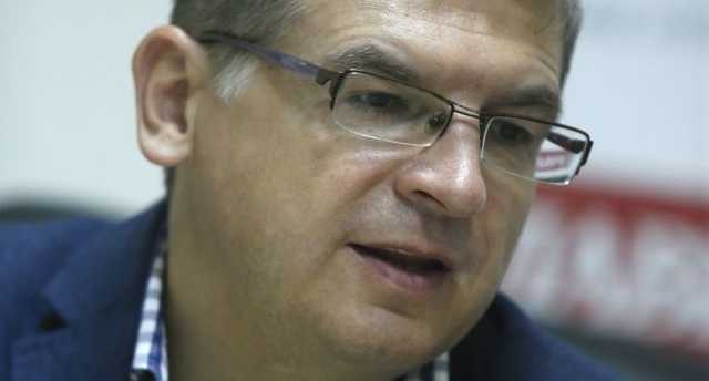 Политолог: в сентябре-октябре нас ждут акты предательства национальных интересов