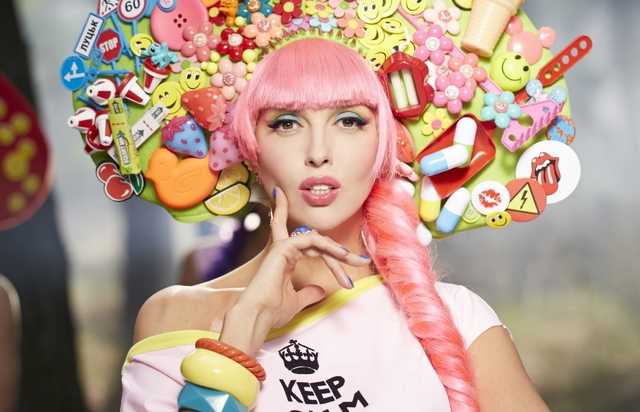 Оля Полякова не передумала идти в политику: стало известно о планах певицы