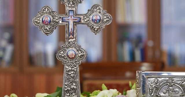 УАПЦ официально прекратила существование