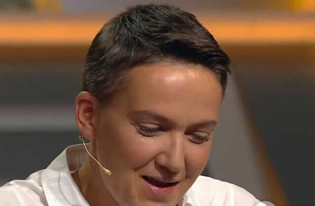 "Было мерзко": Савченко рассказала о дешевом сексе на выборах