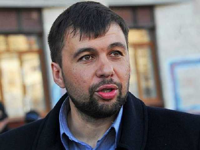 Ищет головорезов: стало известно о панике главаря «ДНР» Пушилина