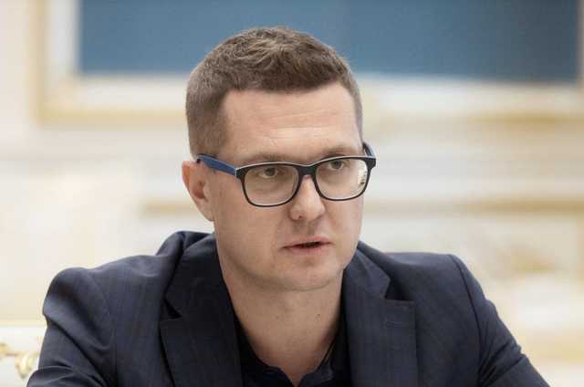 Больше, чем у президента: стала известна июльская зарплата Баканова