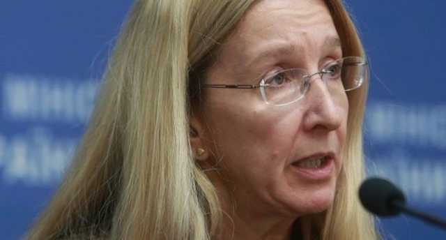 Сотрудничество продолжится: Супрун уверяет, что Зеленский её не уволит