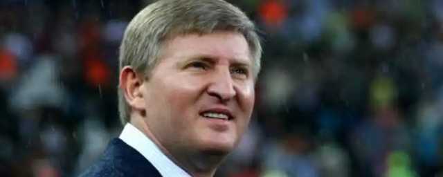 Топ-менеджерам Ахметова вручили подозрения по делу Роттердам+