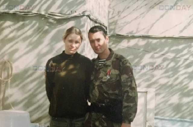 РосСМИ рассказали о «войне» в семье Гиркина за квартиру в Москве