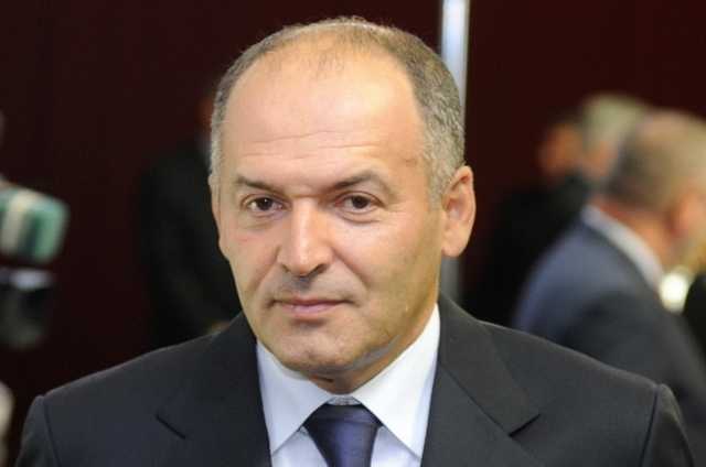 Пинчука вызвали в ГПУ по делу о “черной бухгалтерии” ПР