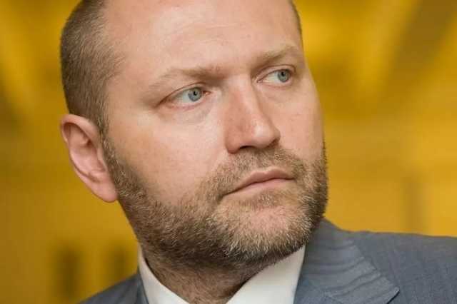 "Вызвал ярость": Береза разозлился на Грымчака в прямом эфире