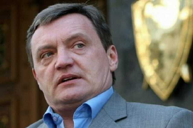 Задержание Юрия Грымчака обросло внезапным курьезом