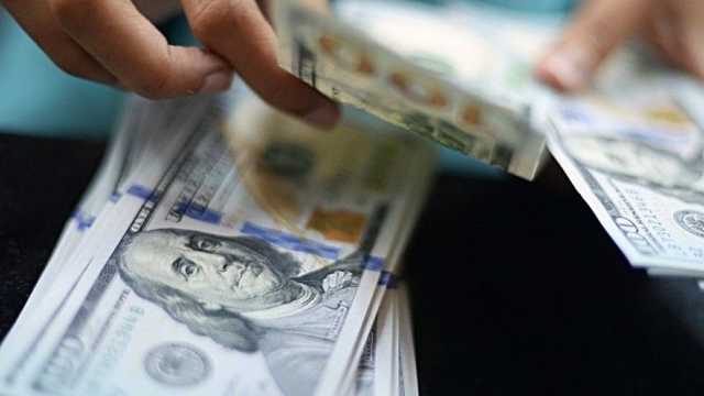 Виктор Скаршевский: “Валютные качели: причины, следствия и перспективы”