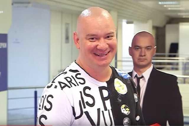 Кошевой голосом Зеленского унизил его двойника