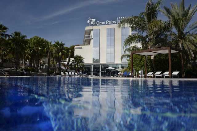  Gran Palas 5    