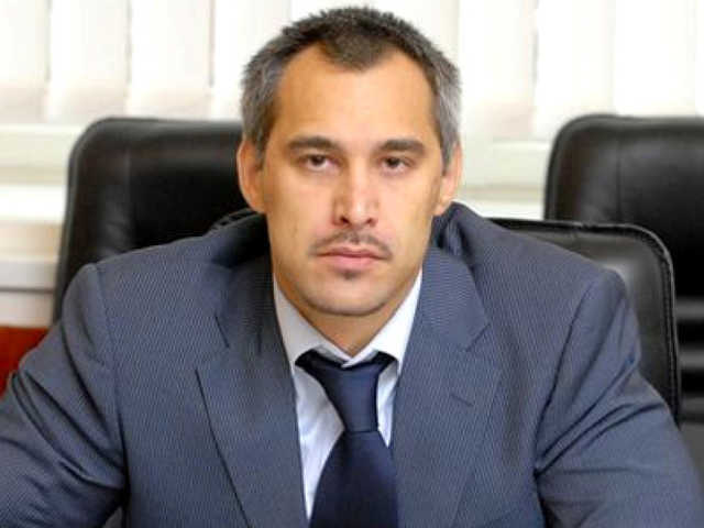 США поддерживают кандидатуру Рябошапки на должность генпрокурора