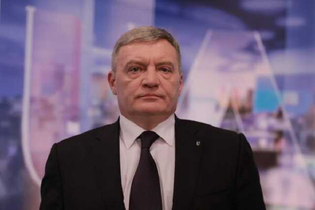 «Это не одинокий и пьющий взяточник»: Лукаш резко высказалась о задержании Грымчака