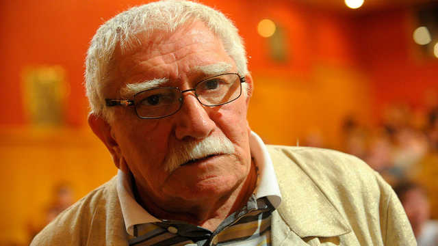 Армен Джигарханян перенес сложную операцию на сердце