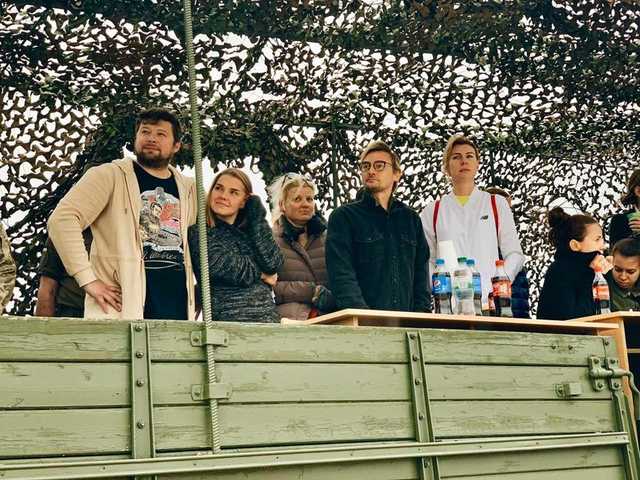 День Независимости готовит продюсер Алан Бадоев и хореограф Елена Коляденко